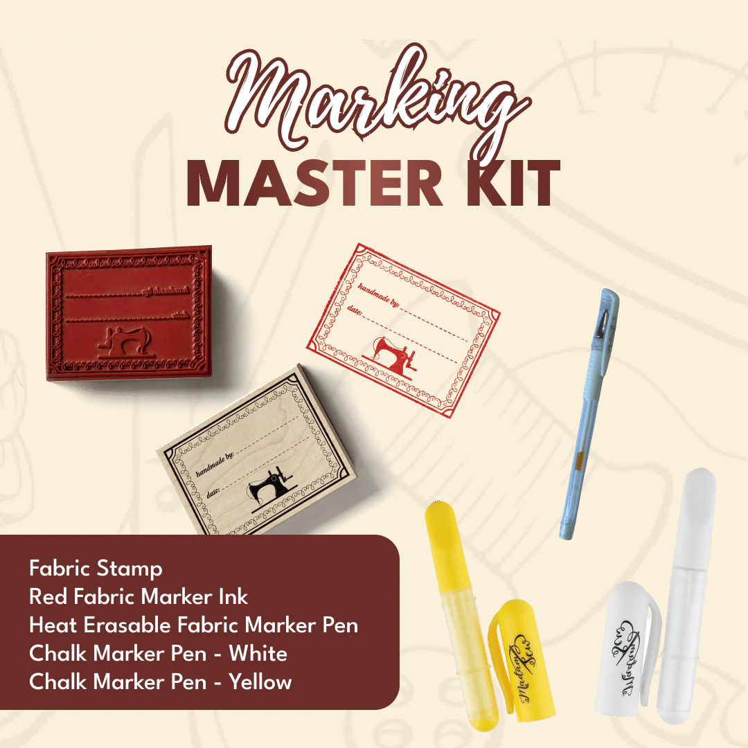 The Marking Master Kit