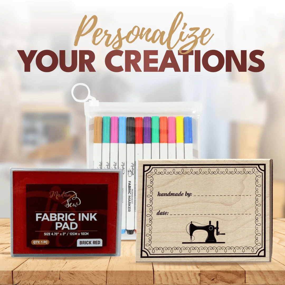 The Marking Master Kit - Image 4