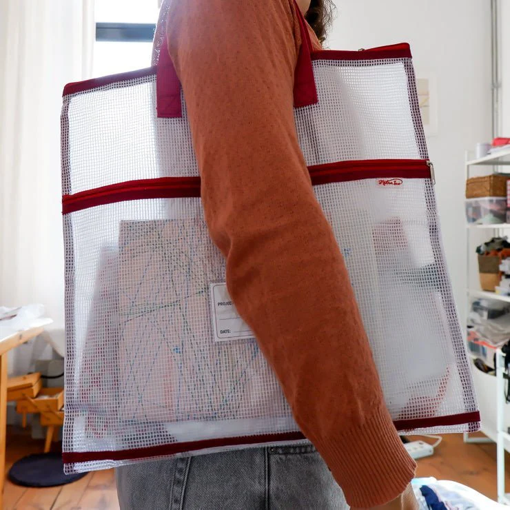 The Quilters Organisation Kit - Image 13