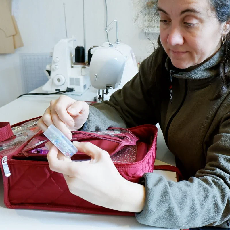 The Quilters Organisation Kit - Image 8