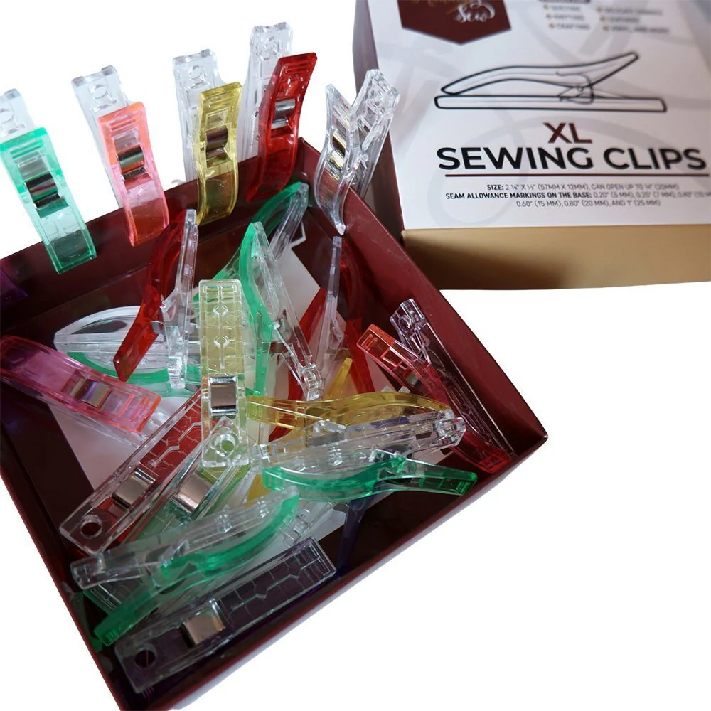 The Quilting Essentials Kit - Image 12