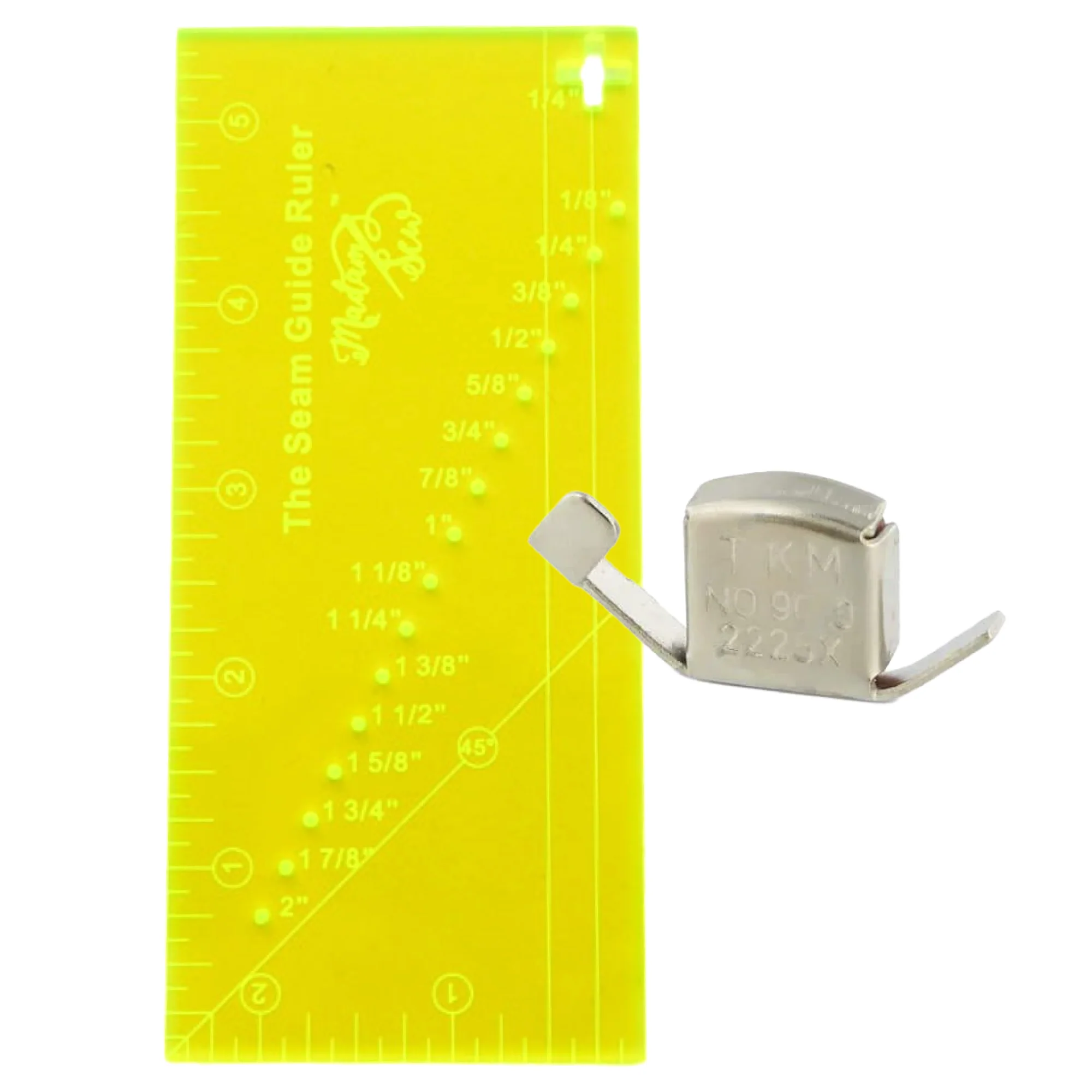 The Quilting Essentials Kit - Image 13