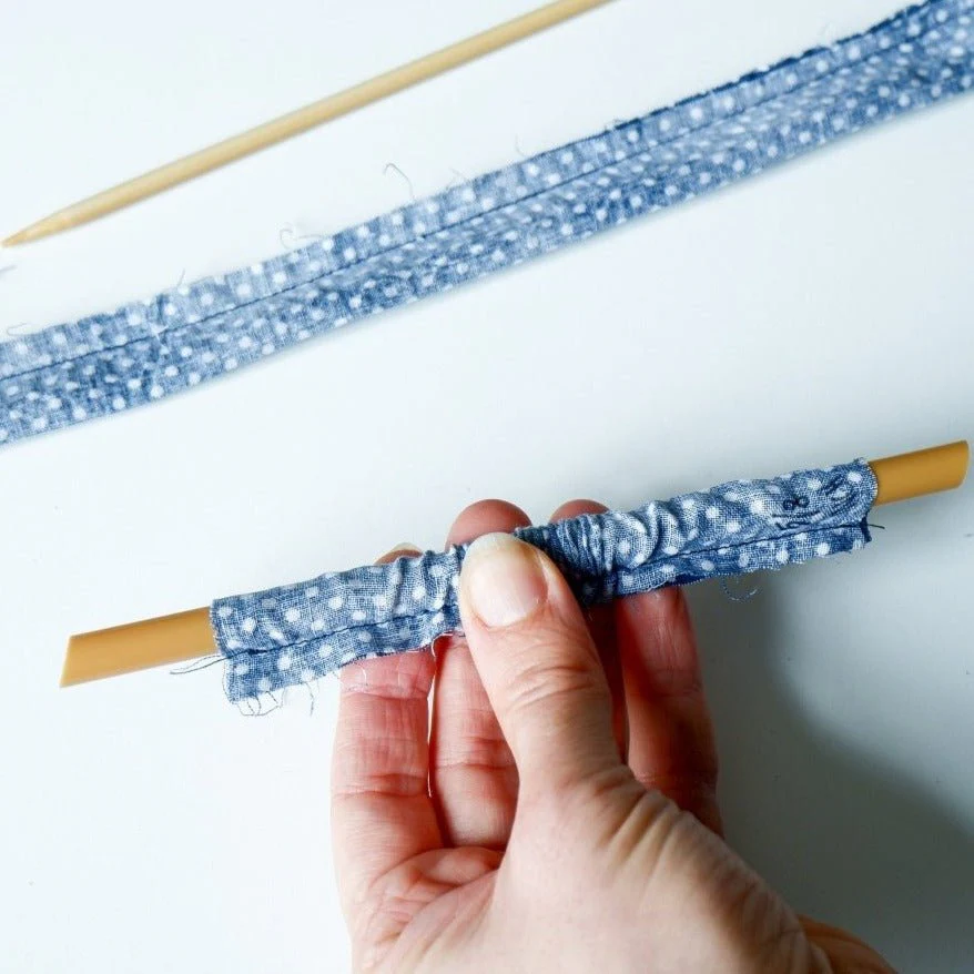Tube Turner Set - Turning Straps Inside Out - Image 4