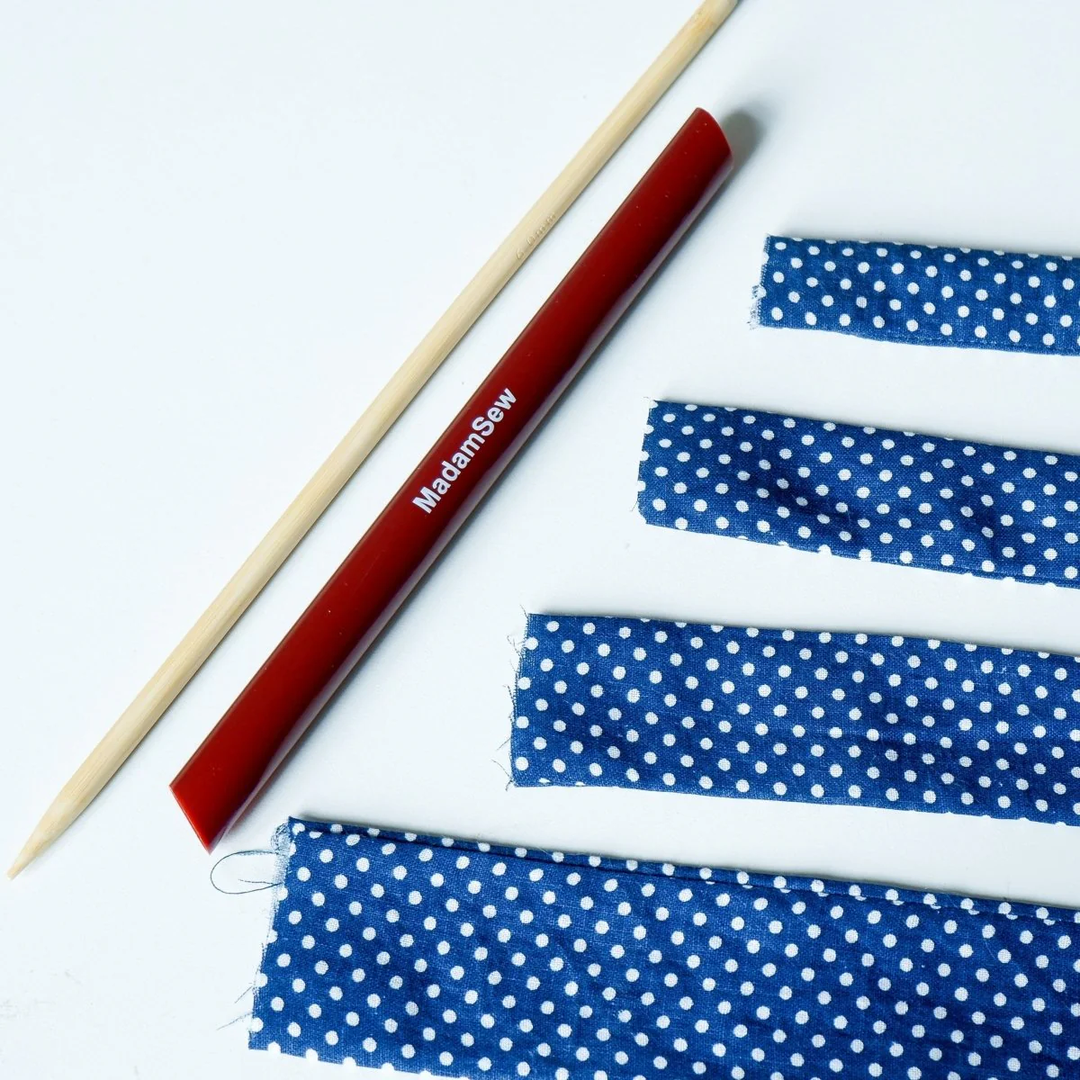 Tube Turner Set - Turning Straps Inside Out - Image 5