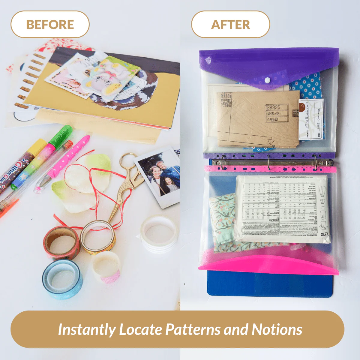 Mega Organization Bundle - Image 8