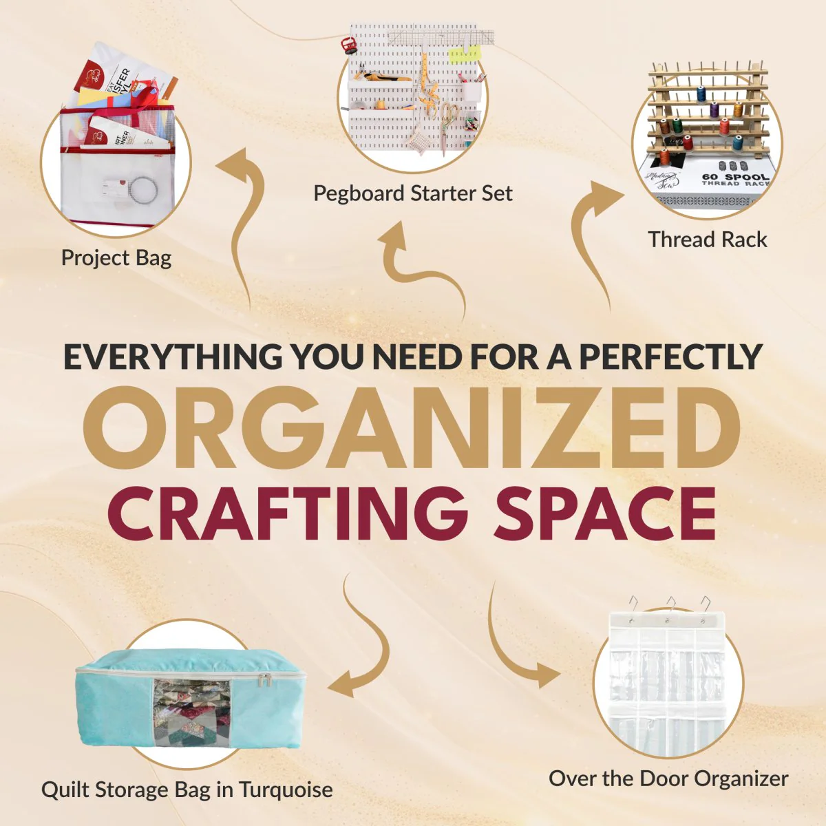 Ultimate Storage Bundle - Image 7