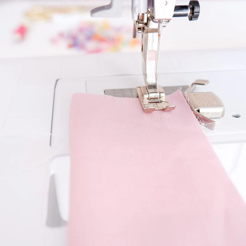Magnetic Seam Guide for a Sewing Machine - Image 3