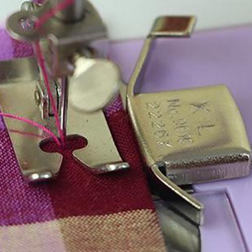 Magnetic Seam Guide for a Sewing Machine - Image 5
