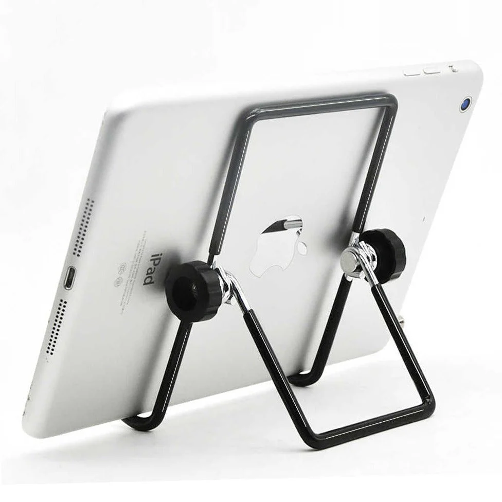 Universal Tablet Stand - for your craft table or desk - Image 3