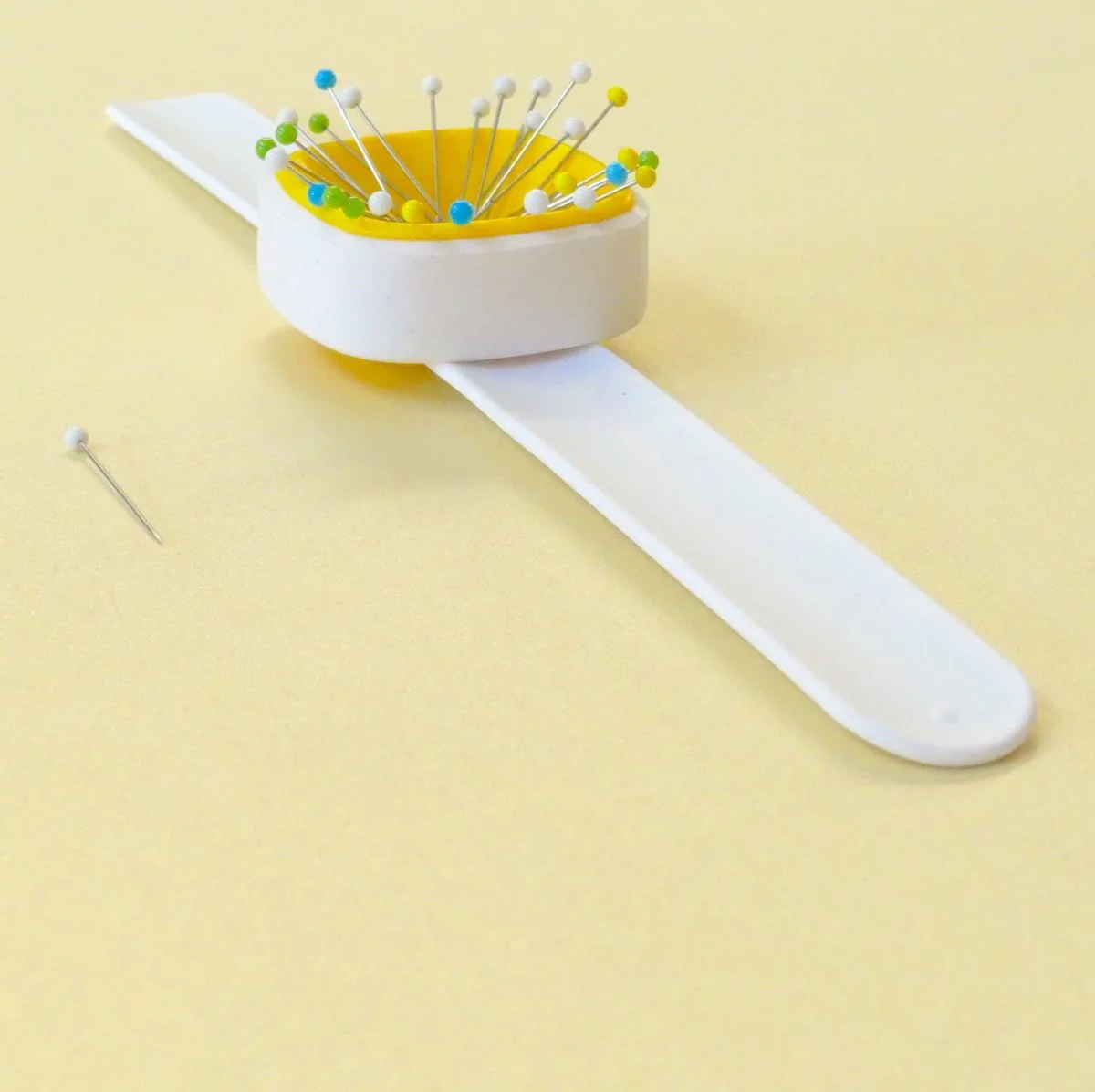 Wrist Magnetic Pin Cushion - Image 3