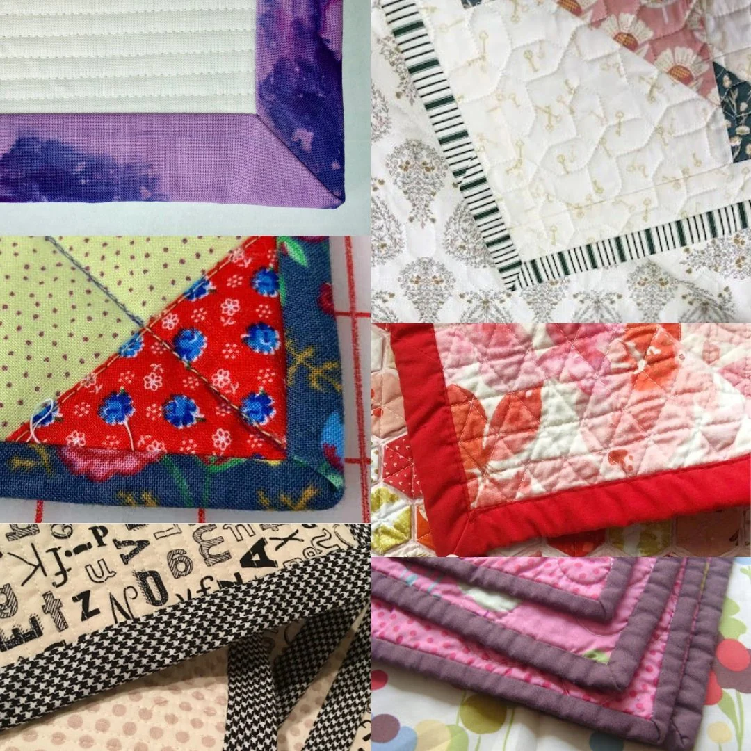 XL Bias Tape Maker - Use for 1” Double Folded Quilt Binding - Image 6